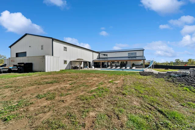 $1,399,900 | 5304 Sampson Road, Abrams, WI 54101