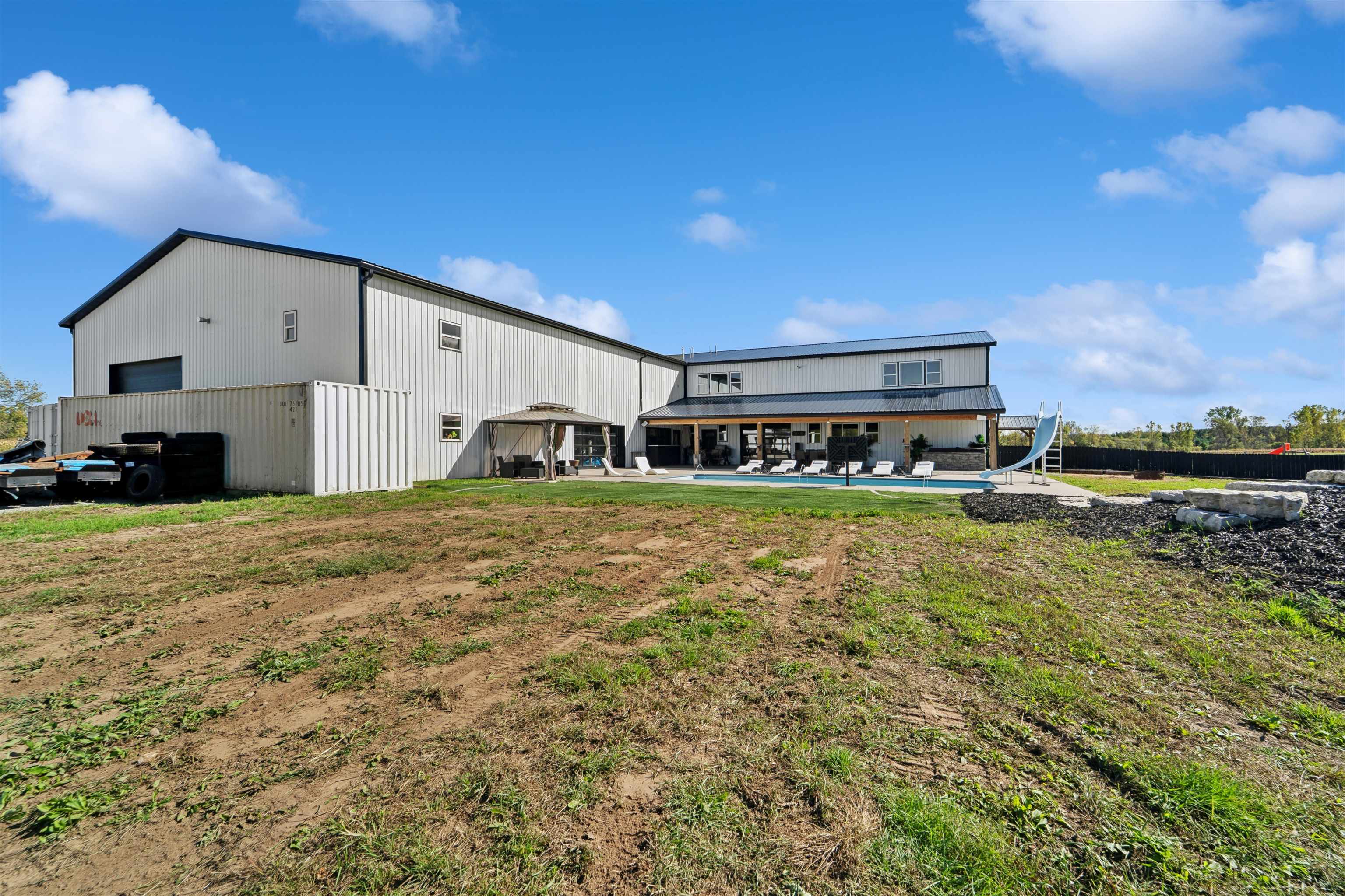 5304 Sampson Road Abrams, WI 54101 - Photo 63 of 85