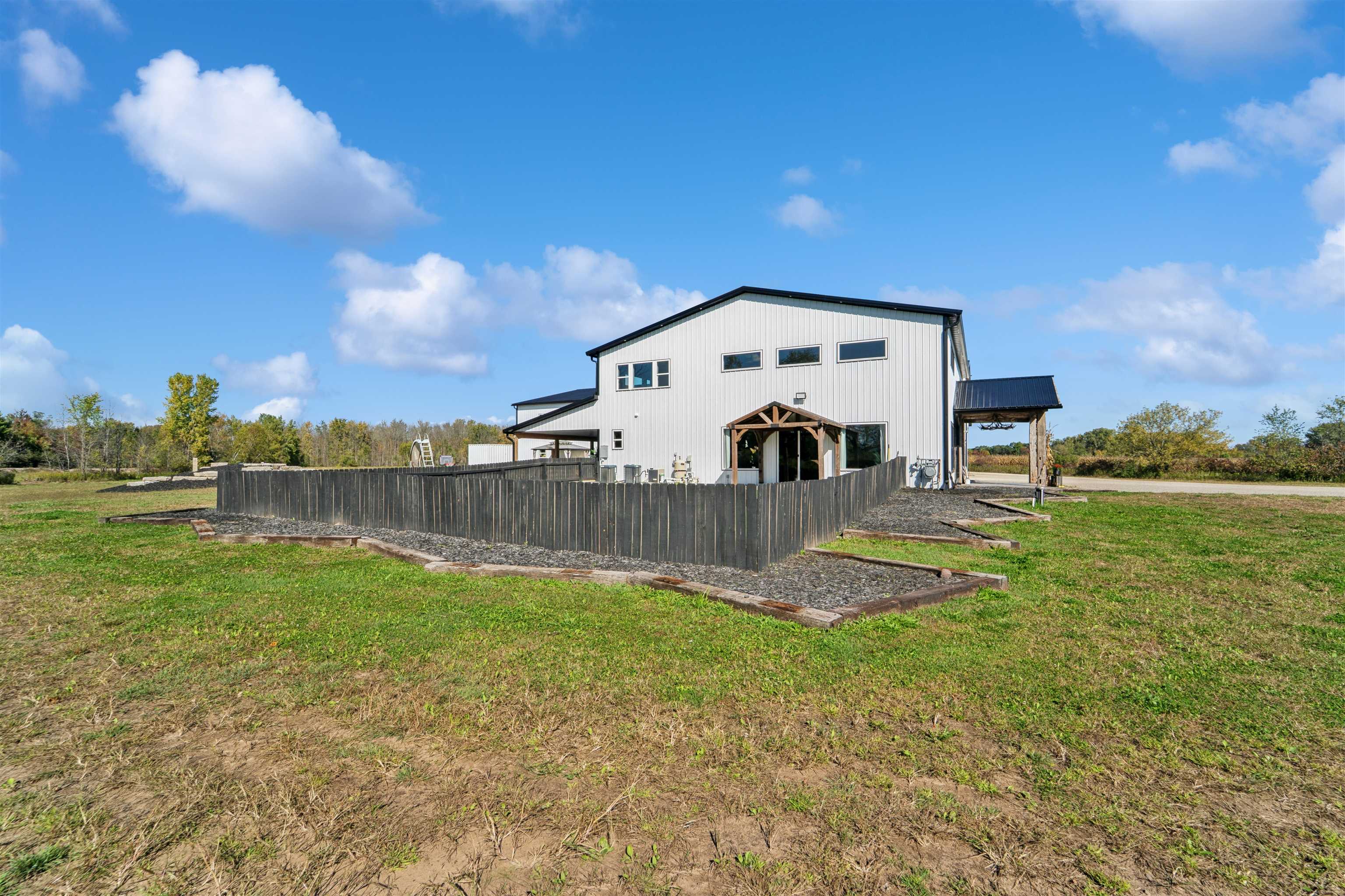 5304 Sampson Road Abrams, WI 54101 - Photo 64 of 85