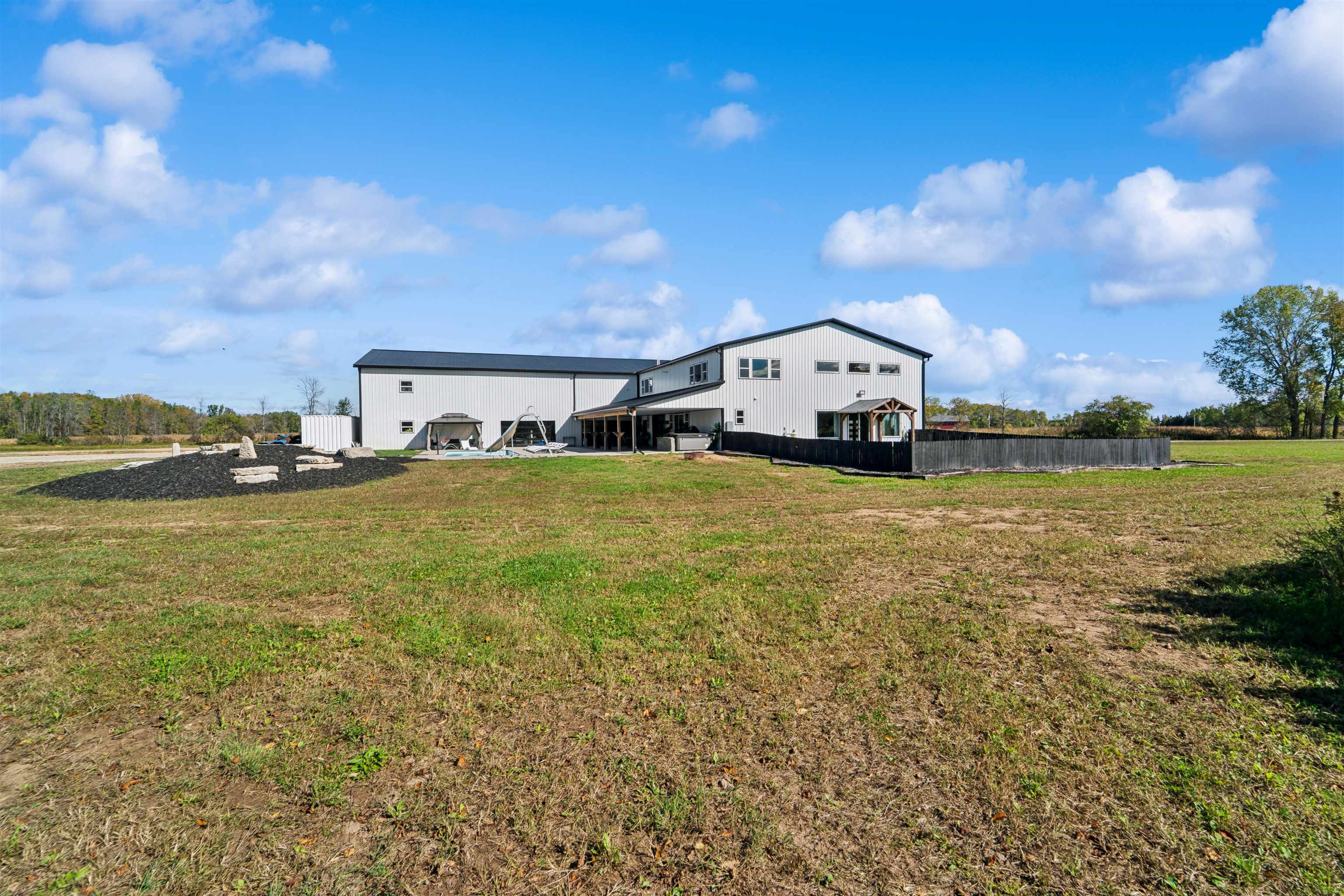 5304 Sampson Road Abrams, WI 54101 - Photo 66 of 85