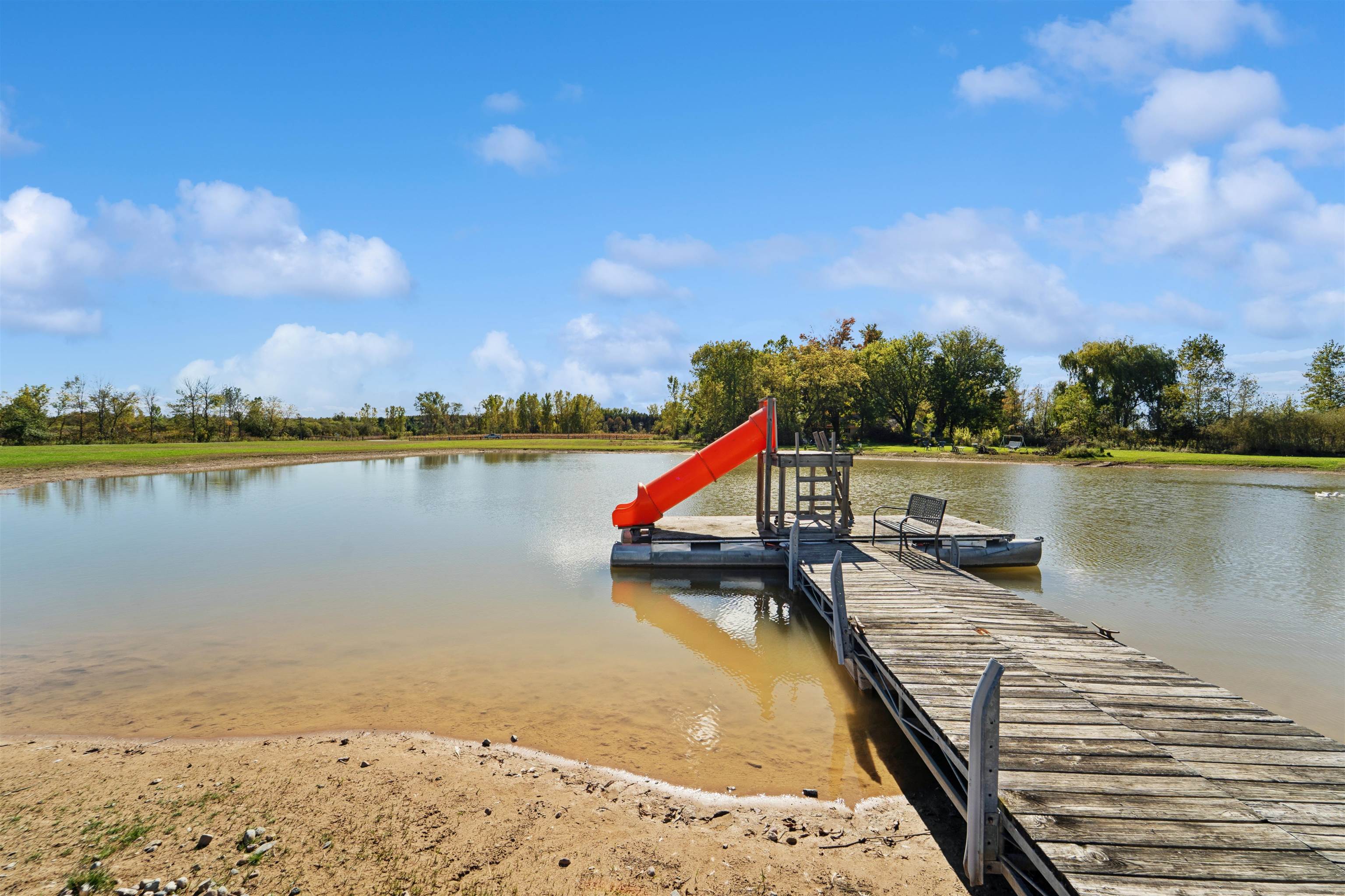 5304 Sampson Road Abrams, WI 54101 - Photo 68 of 85