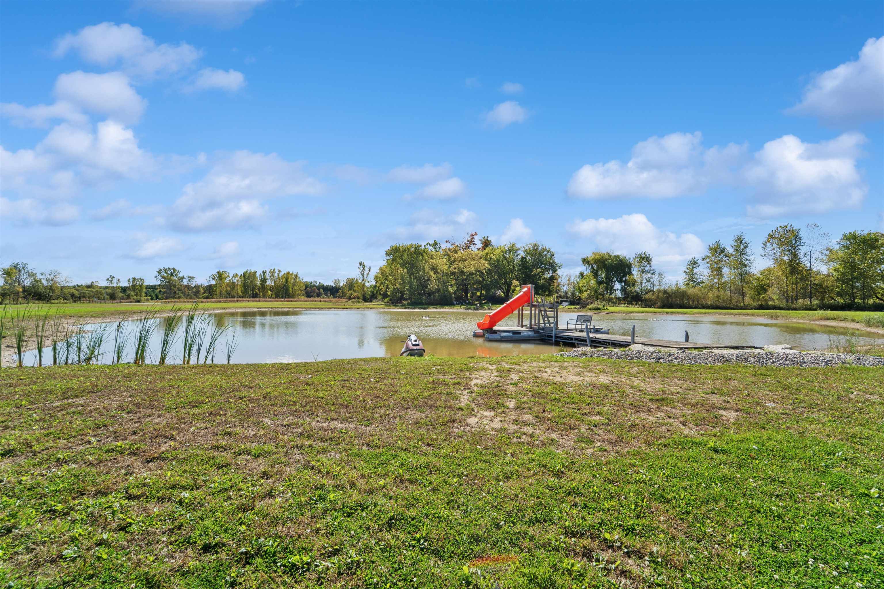 5304 Sampson Road Abrams, WI 54101 - Photo 68 of 76