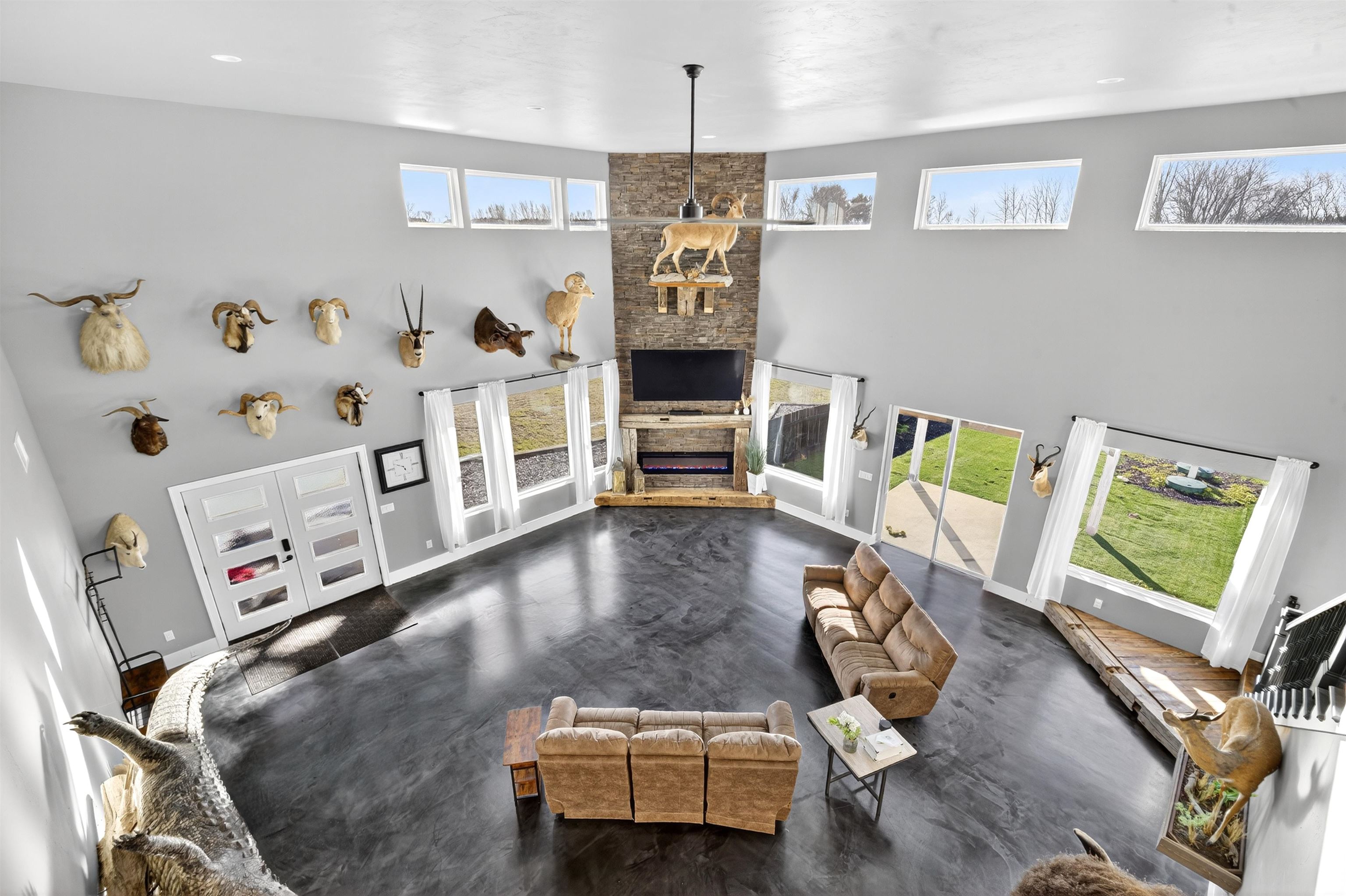 5304 Sampson Road Abrams, WI 54101 - Photo 7 of 76