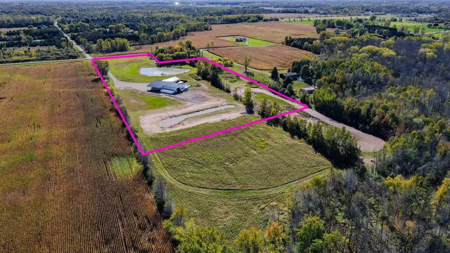 $1,499,900 | 5304 Sampson Road, Abrams, WI 54101