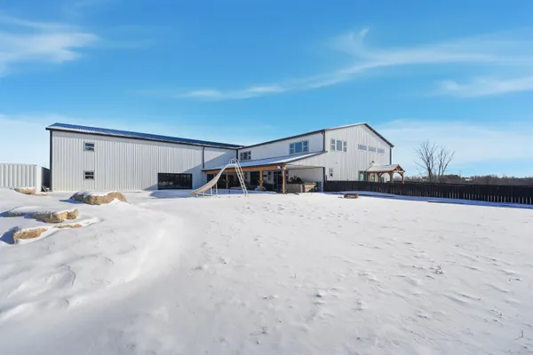 $1,399,900 | 5304 Sampson Road, Abrams, WI 54101