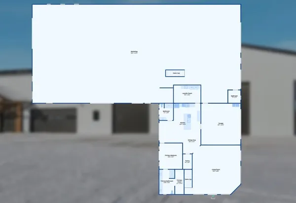 $1,399,900 | 5304 Sampson Road, Abrams, WI 54101