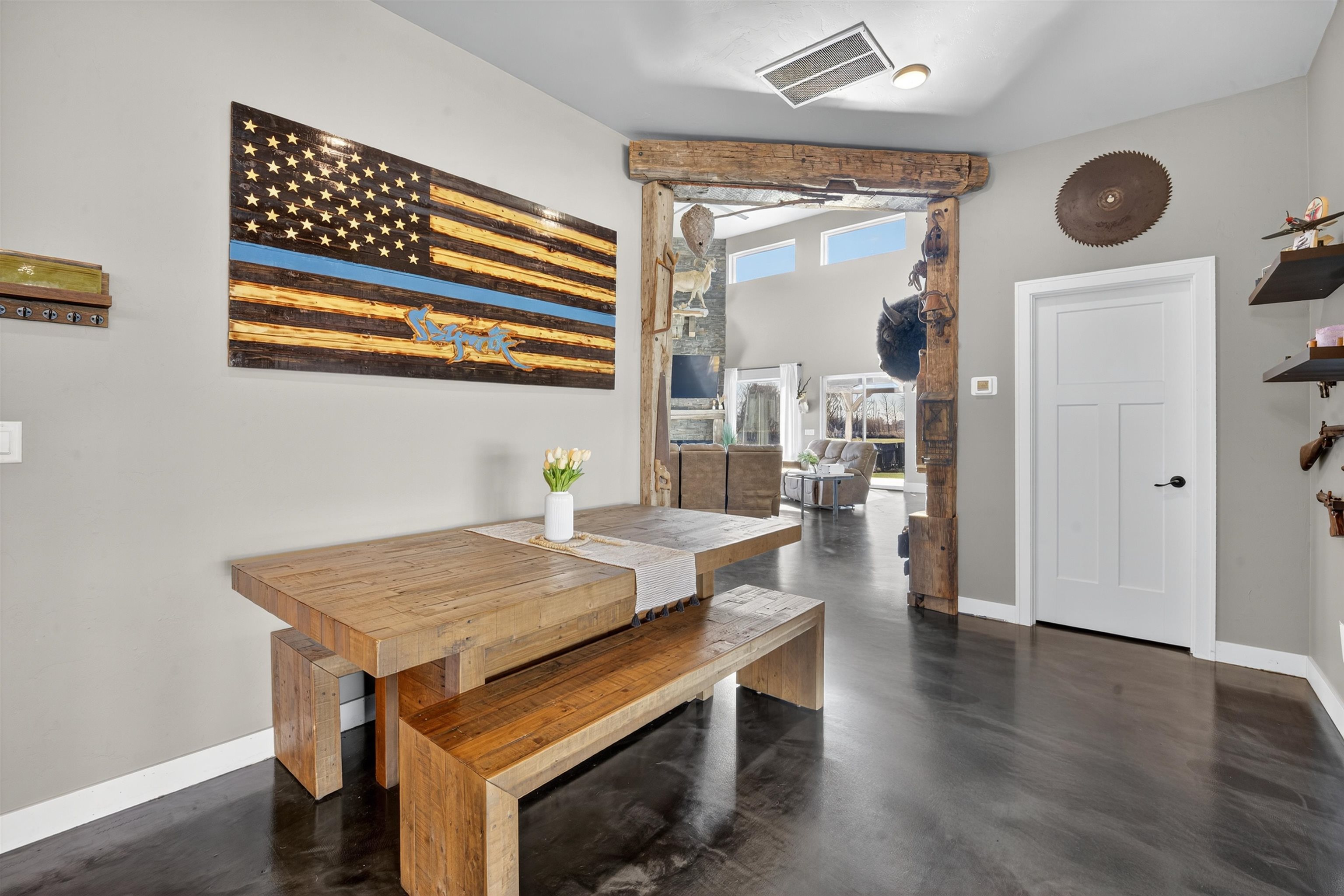 5304 Sampson Road Abrams, WI 54101 - Photo 10 of 85