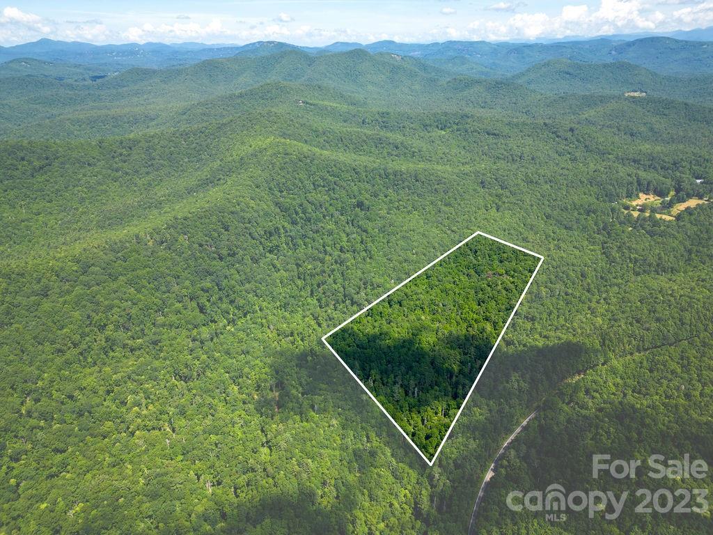 Tbd Whitewater Road Sapphire, NC 28774 - Photo 12 of 12