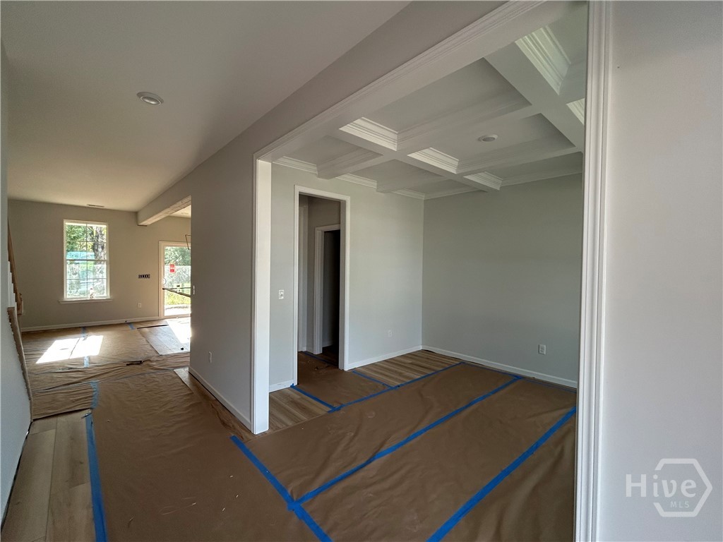 112 Goldeneye Drive Rincon, GA 31326 - Photo 2 of 8 Home as of 9/22/26 *Under construction*