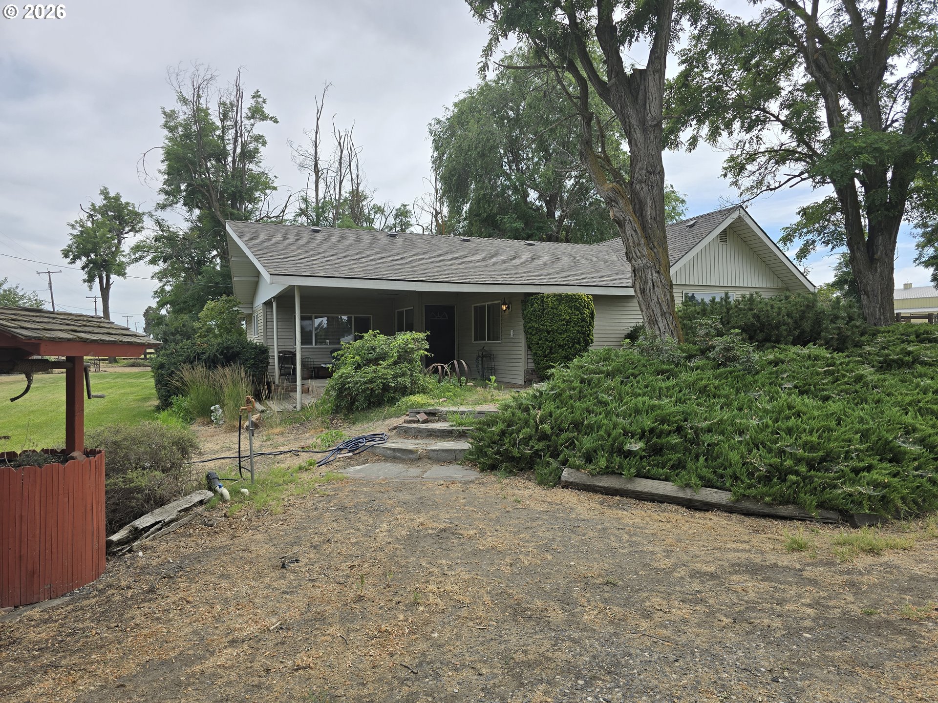 79404 Powerline Road Hermiston, OR 97838 - Photo 16 of 35