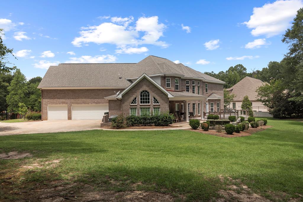 42 Hampton Way Dothan, AL 36305 - Photo 50 of 77 Gallery Image 50