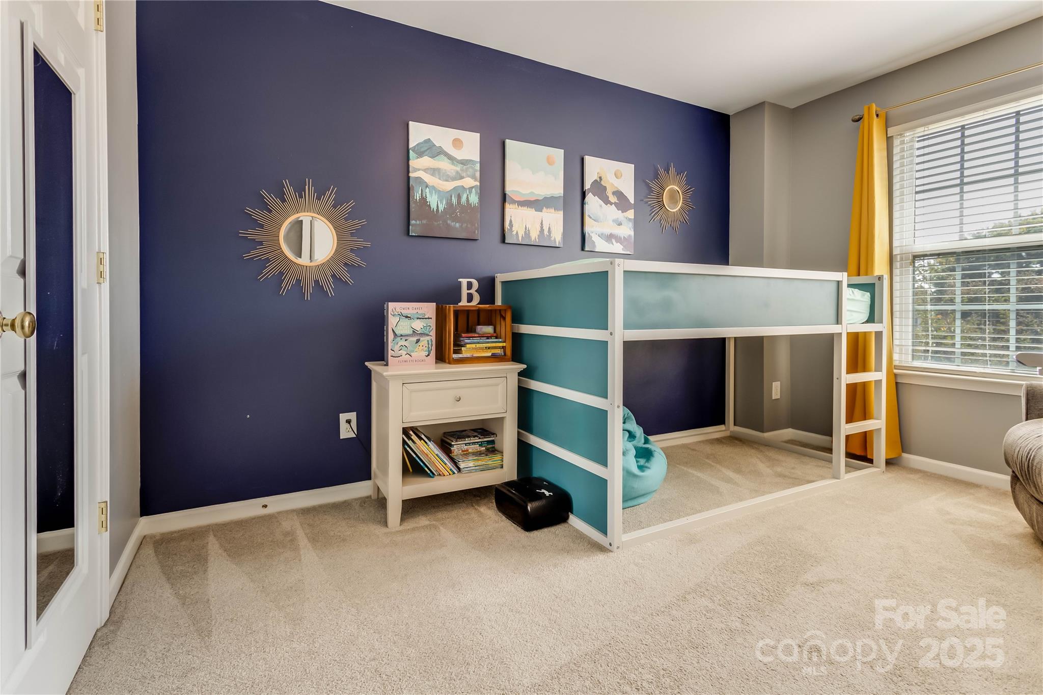 308 Rock Ridge Lane Mount Holly, NC 28120 - Photo 23 of 36 a room with furniture and windows
