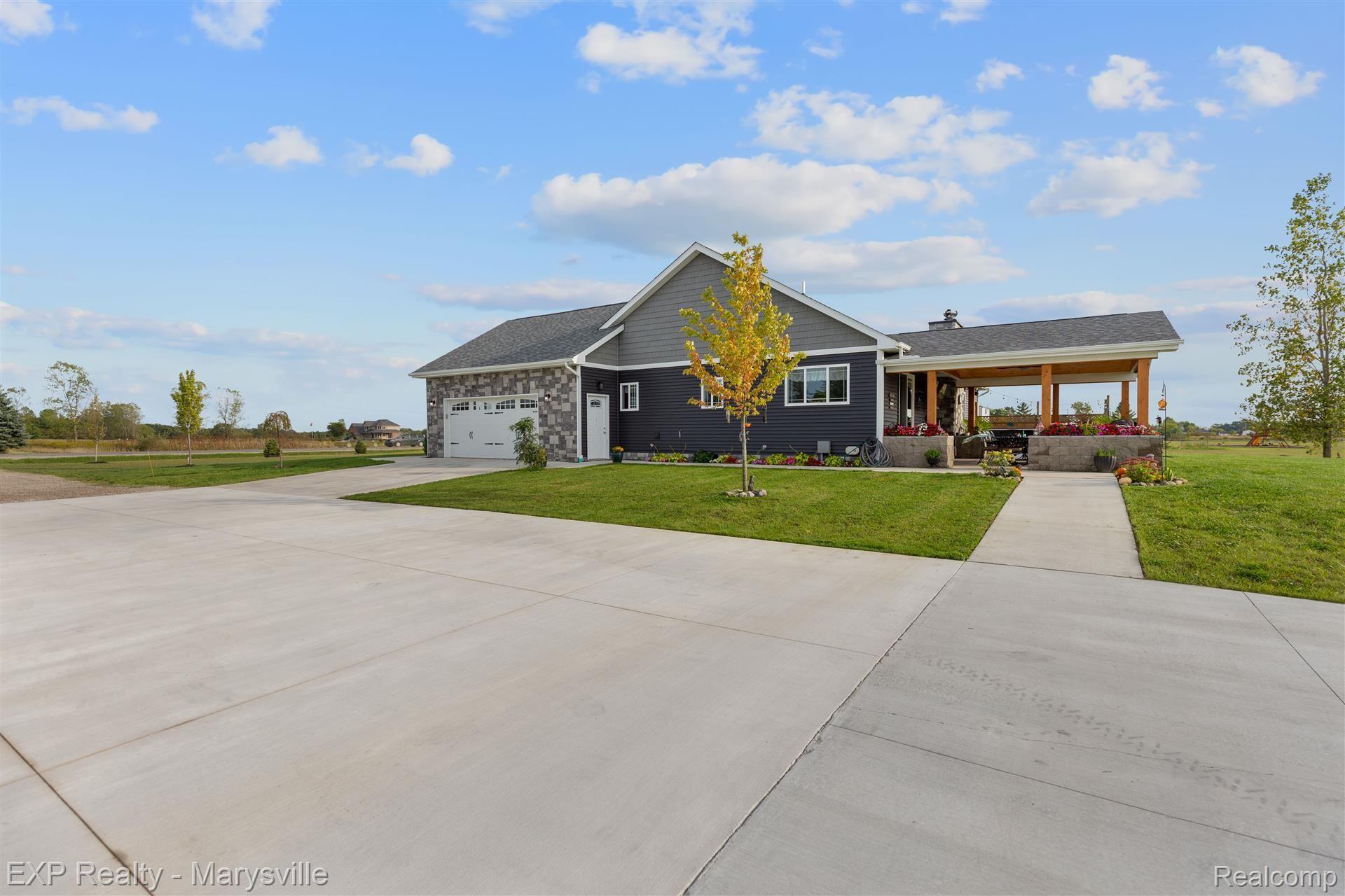 4685 Capac Road Capac, MI 48014 - Photo 11 of 60 Gallery Image 11
