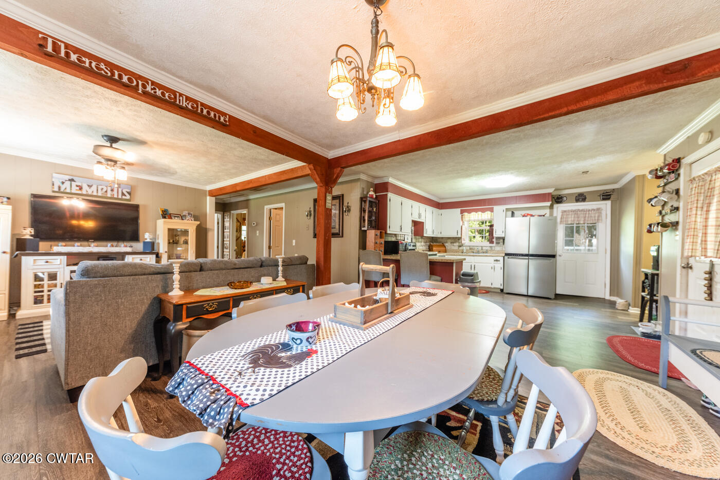 1885 Blue Goose Road Huron, TN 38345 - Photo 8 of 24 8-13 1882 Blue Goose Rd-8