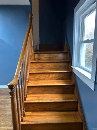 $65,000 | 422 South Jefferson Street, Montpelier, IN 47359