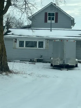 $65,000 | 422 South Jefferson Street, Montpelier, IN 47359