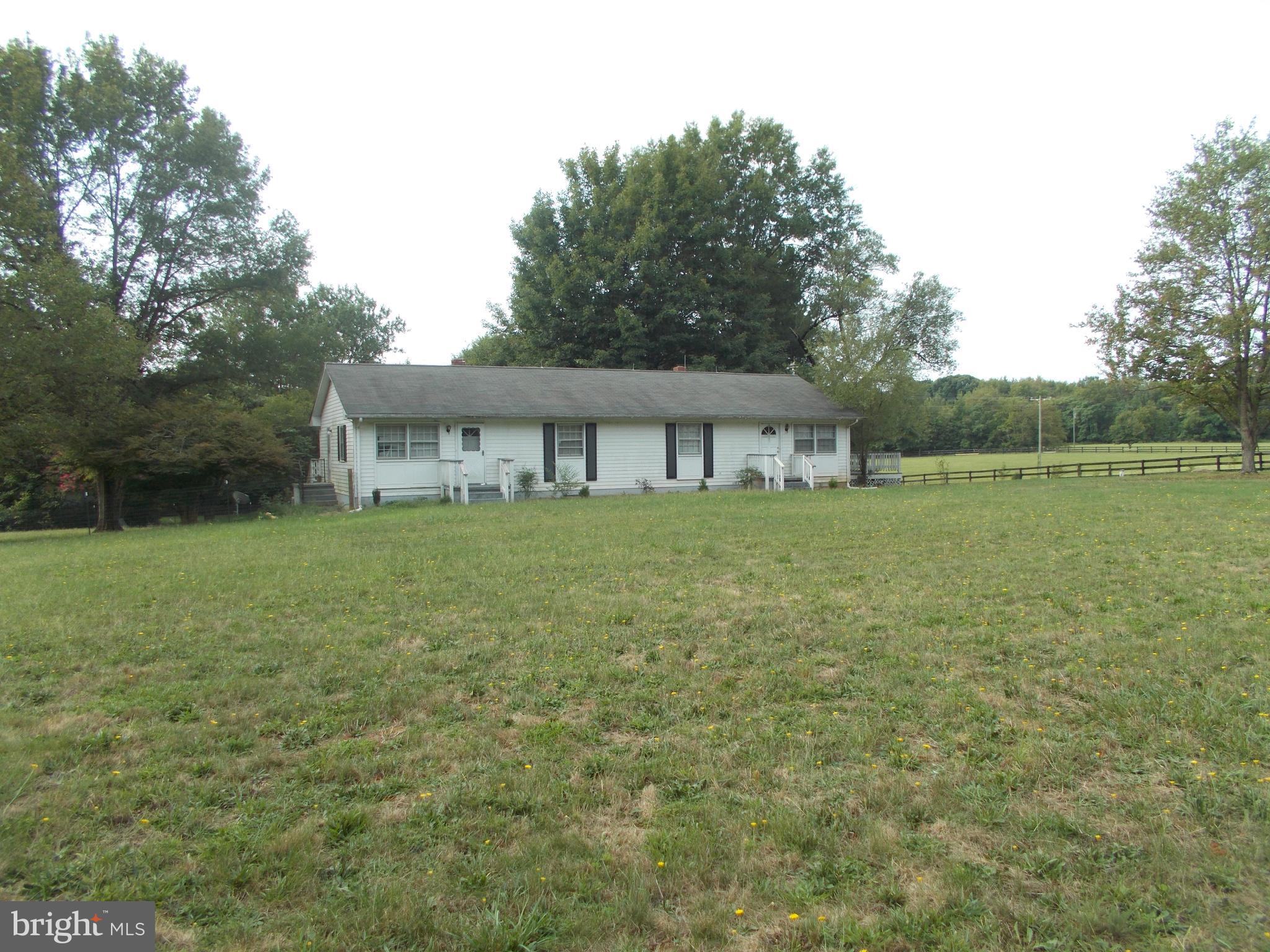 3268 Courthouse Road Louisa, VA 23093 - Photo 1 of 37