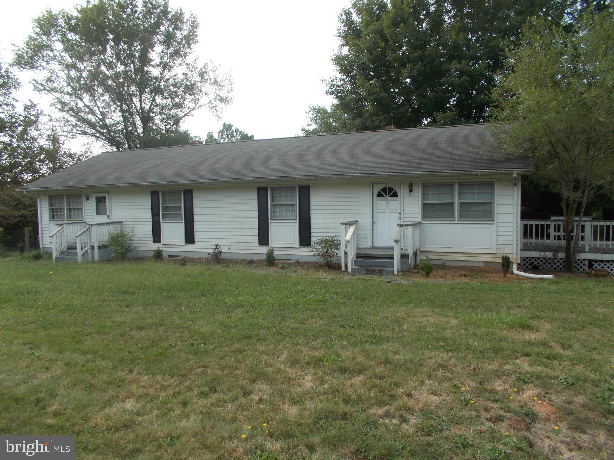 3268 Courthouse Road Louisa, VA 23093 - Photo 28 of 37