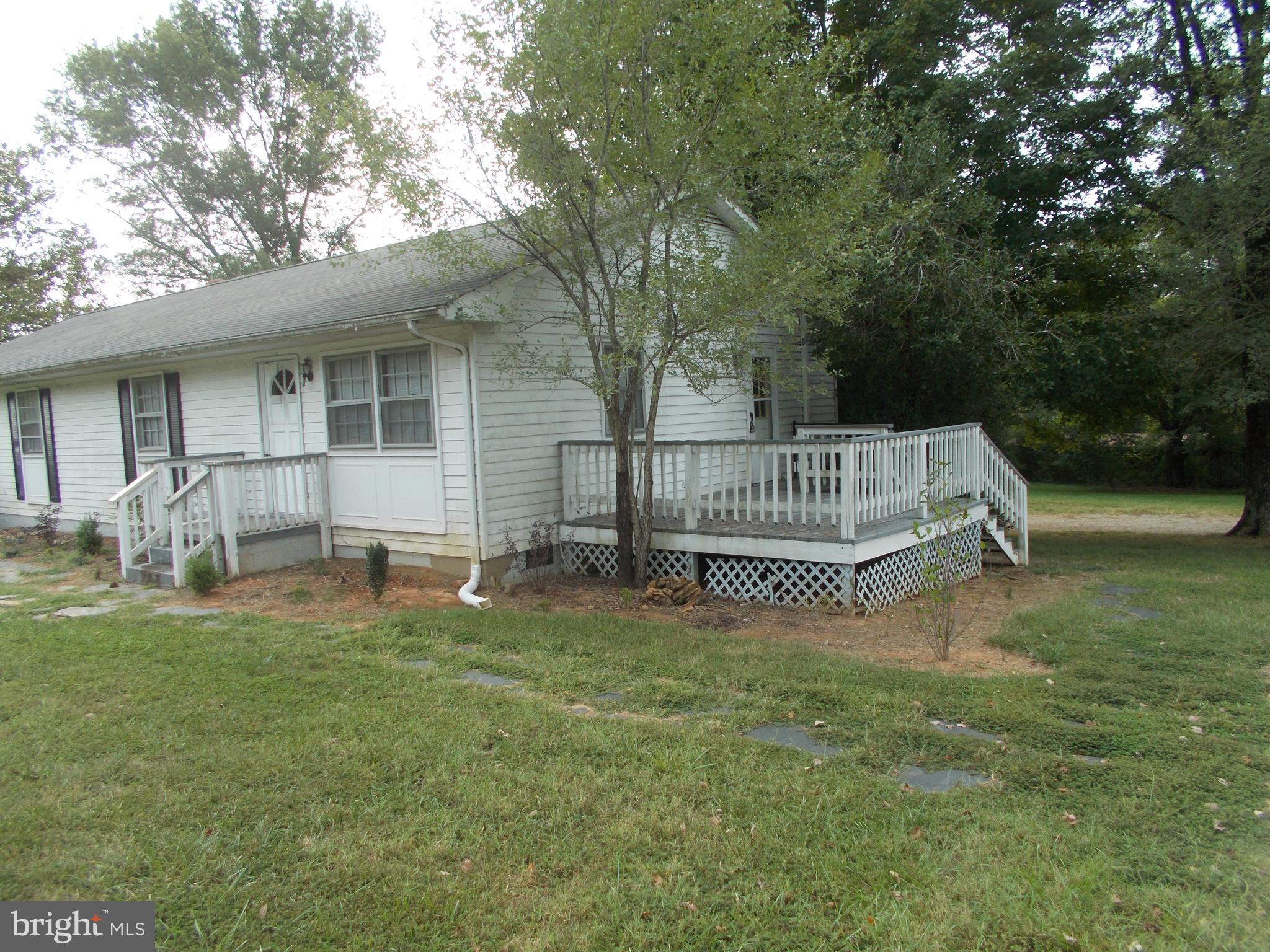 3268 Courthouse Road Louisa, VA 23093 - Photo 29 of 37