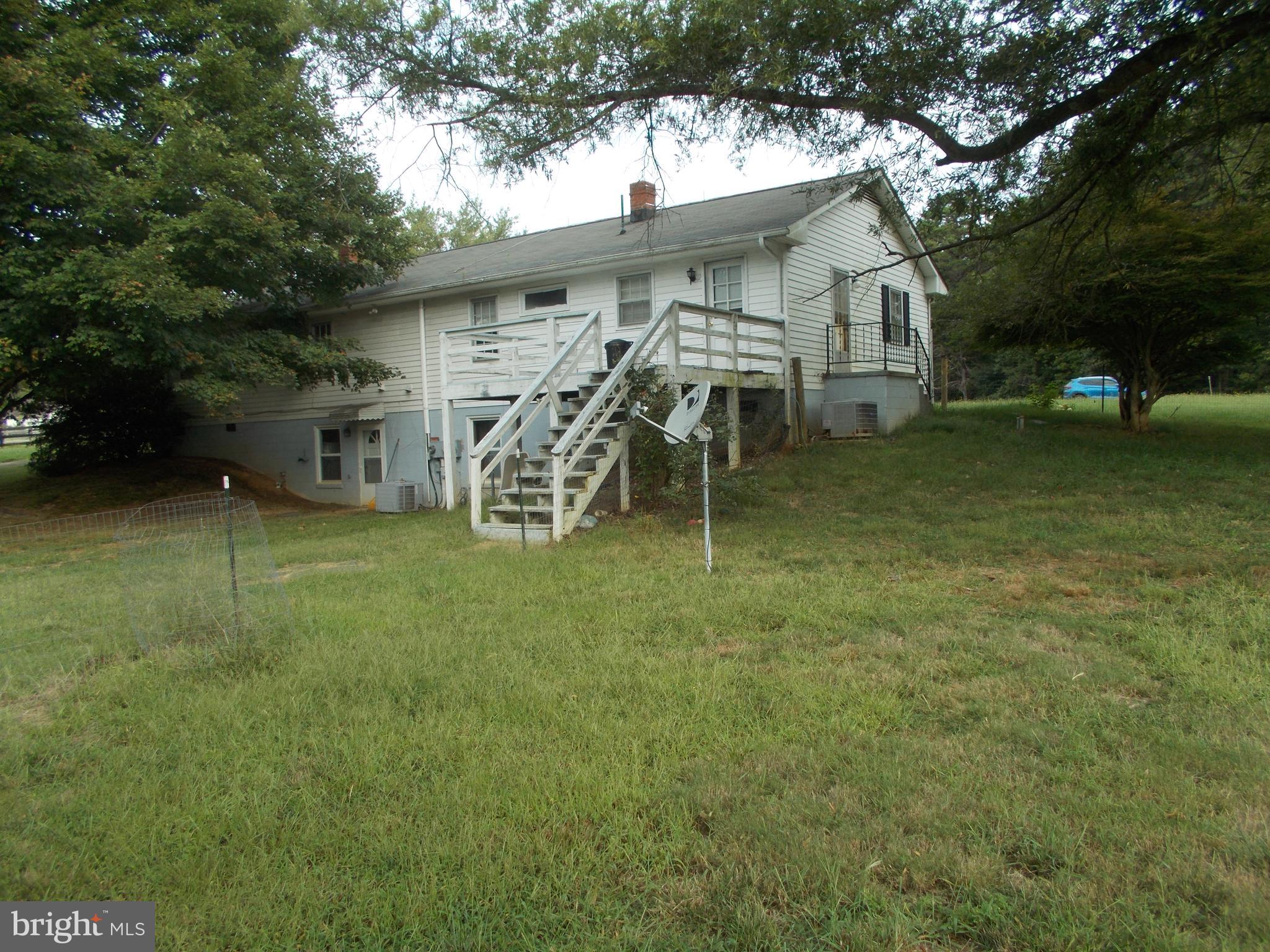 3268 Courthouse Road Louisa, VA 23093 - Photo 30 of 37