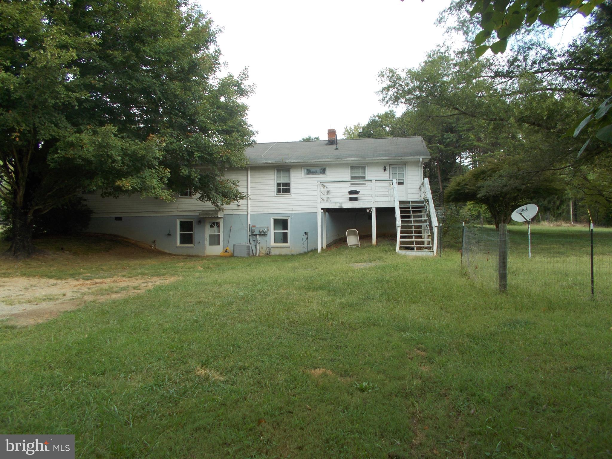 3268 Courthouse Road Louisa, VA 23093 - Photo 31 of 37