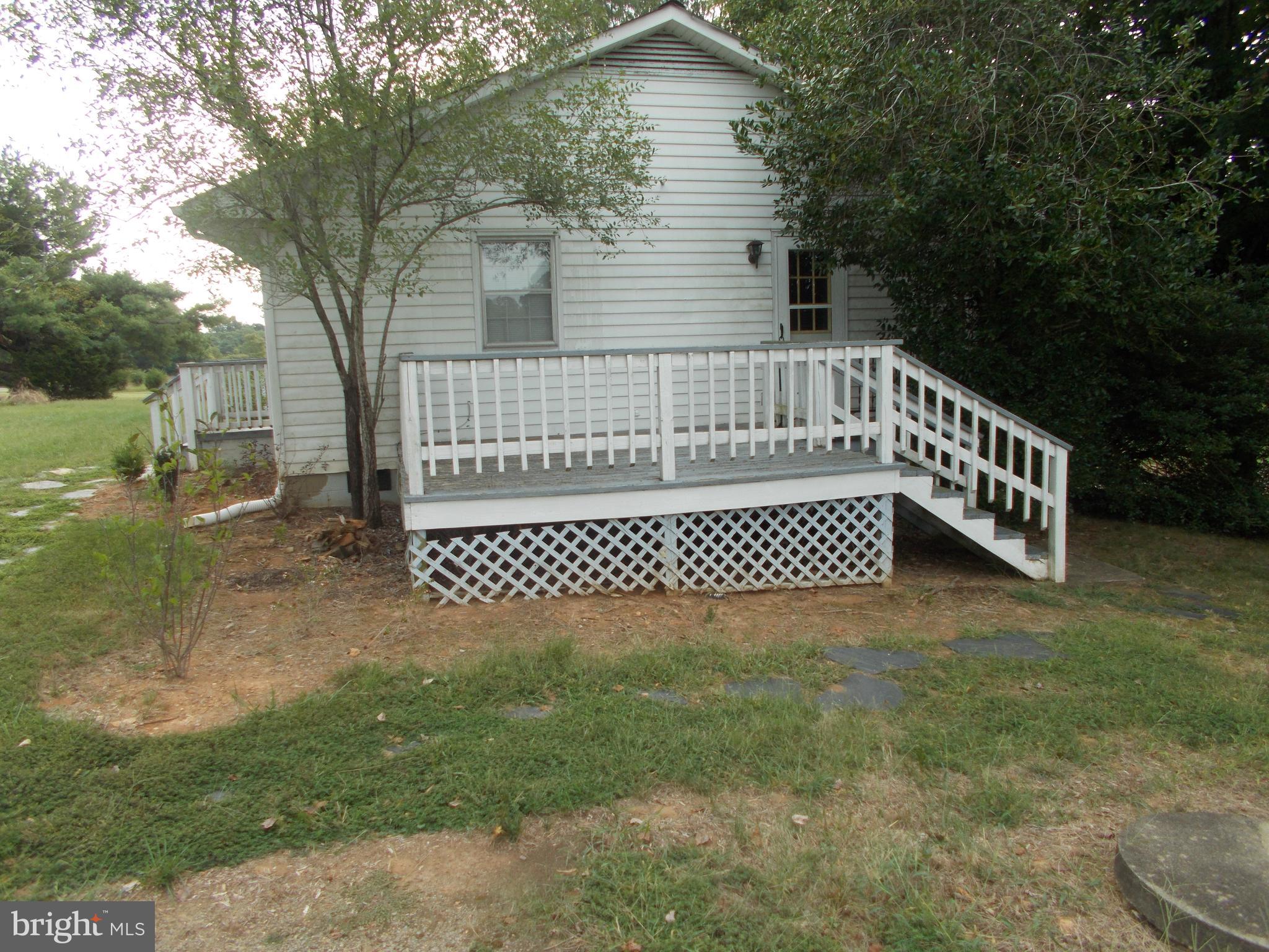 3268 Courthouse Road Louisa, VA 23093 - Photo 32 of 37