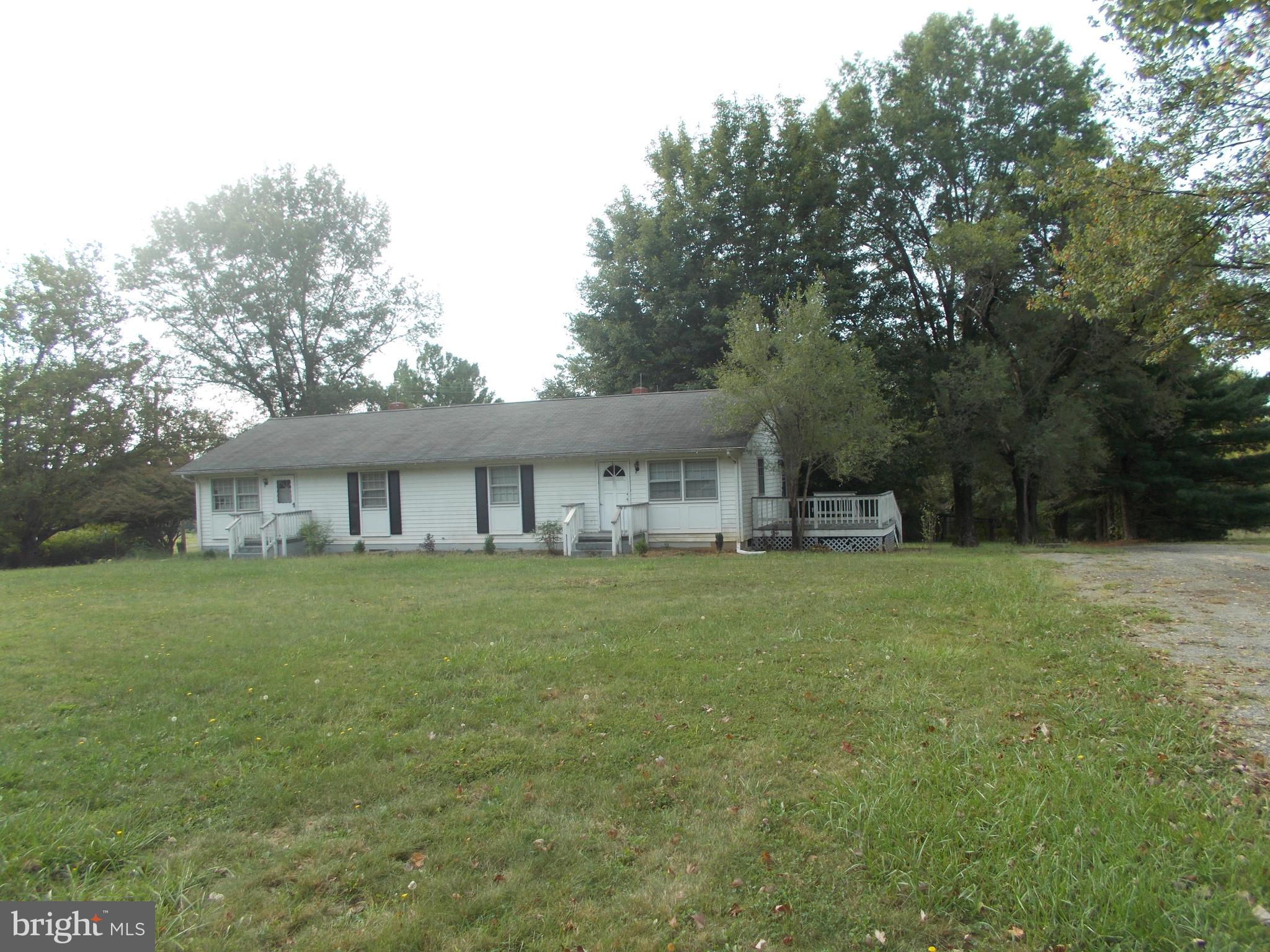 3268 Courthouse Road Louisa, VA 23093 - Photo 33 of 37