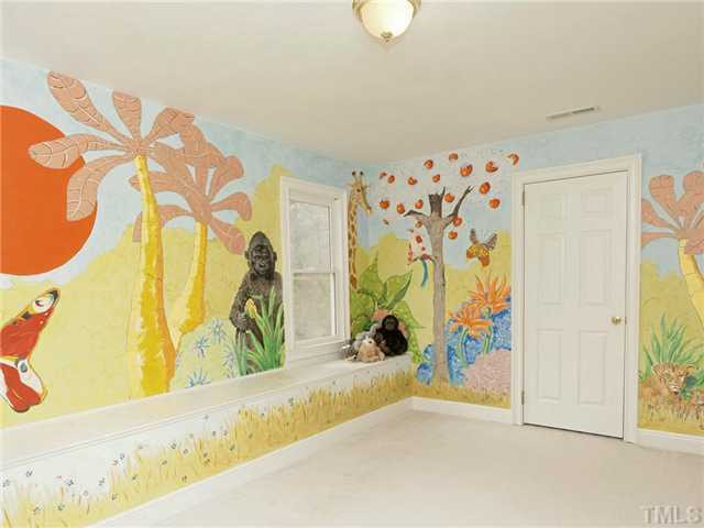 2623 Van Dyke Avenue Raleigh, NC 27607 - Photo 20 of 24 Photo 20