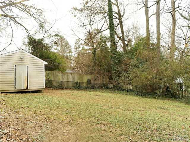 2623 Van Dyke Avenue Raleigh, NC 27607 - Photo 21 of 24 Photo 21
