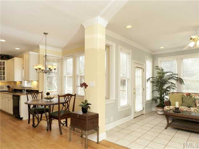 2623 Van Dyke Avenue Raleigh, NC 27607 - Photo 3 of 24 Photo 3