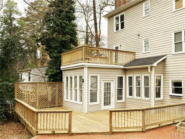 2623 Van Dyke Avenue Raleigh, NC 27607 - Photo 5 of 24 Photo 5