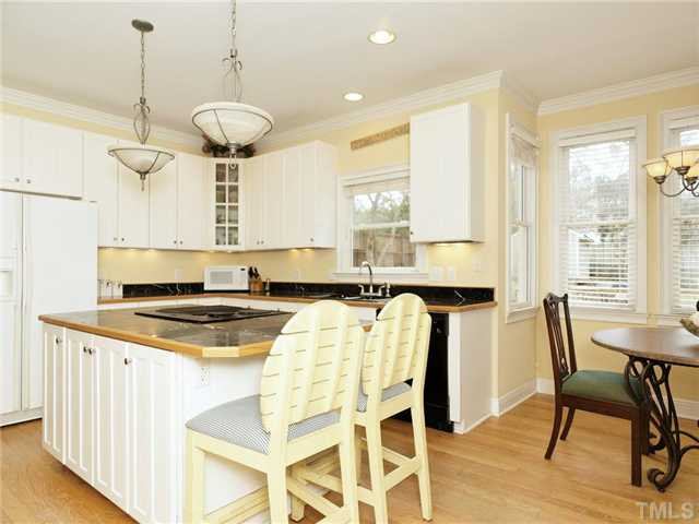 2623 Van Dyke Avenue Raleigh, NC 27607 - Photo 9 of 24 Photo 9