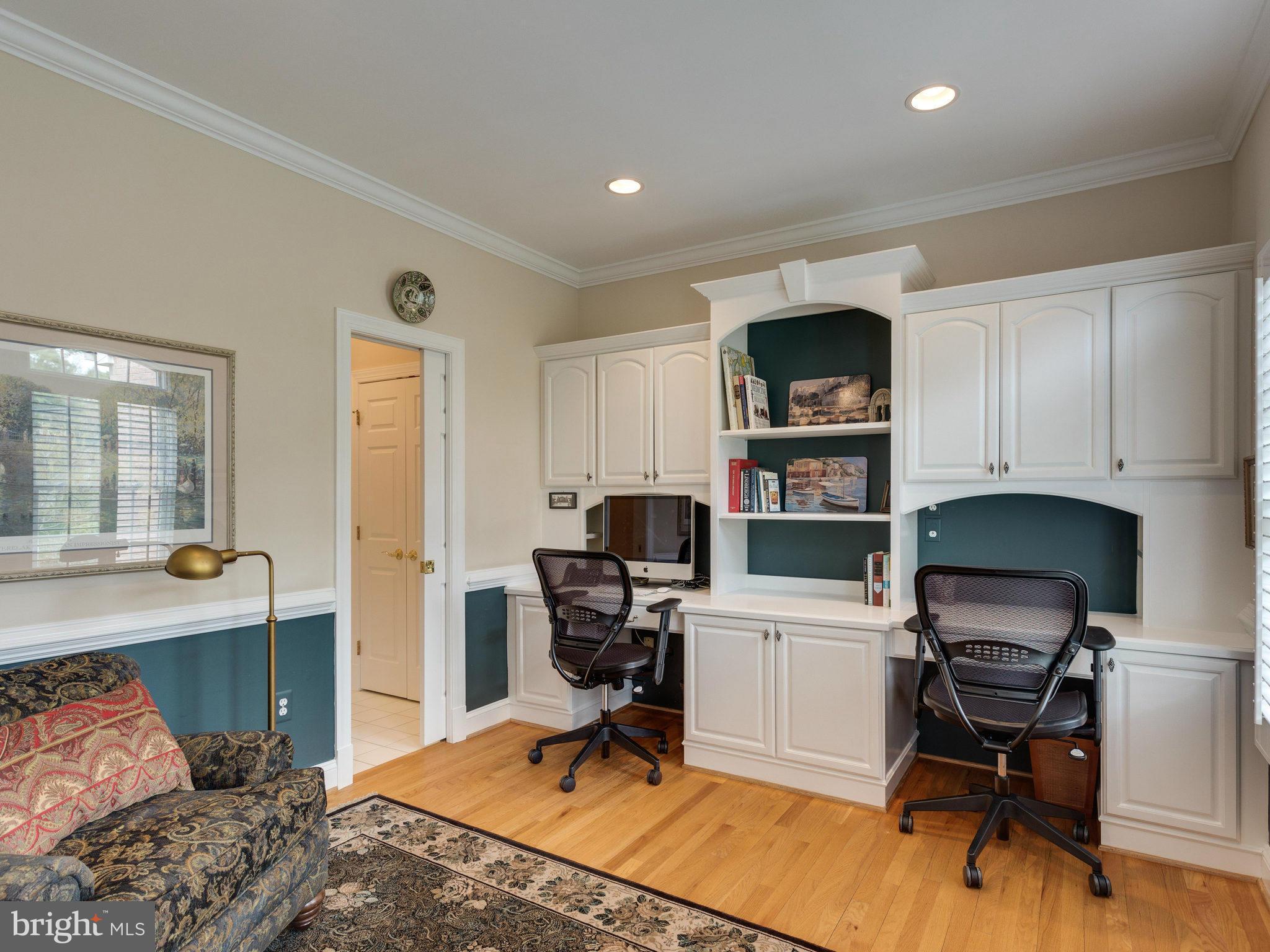 1416 Kurtz Road McLean, VA 22101 - Photo 14 of 30 Office
