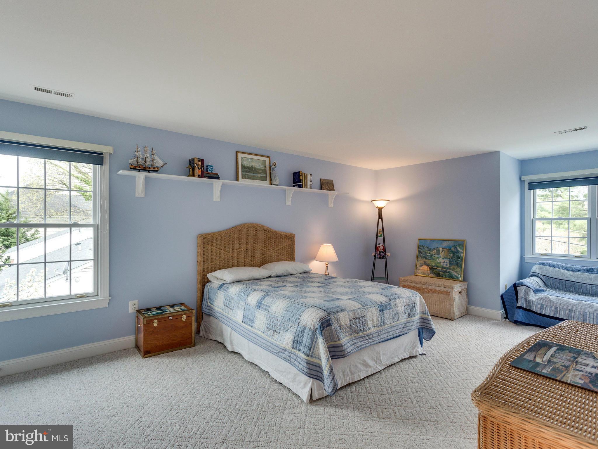 1416 Kurtz Road McLean, VA 22101 - Photo 21 of 30 Bedroom