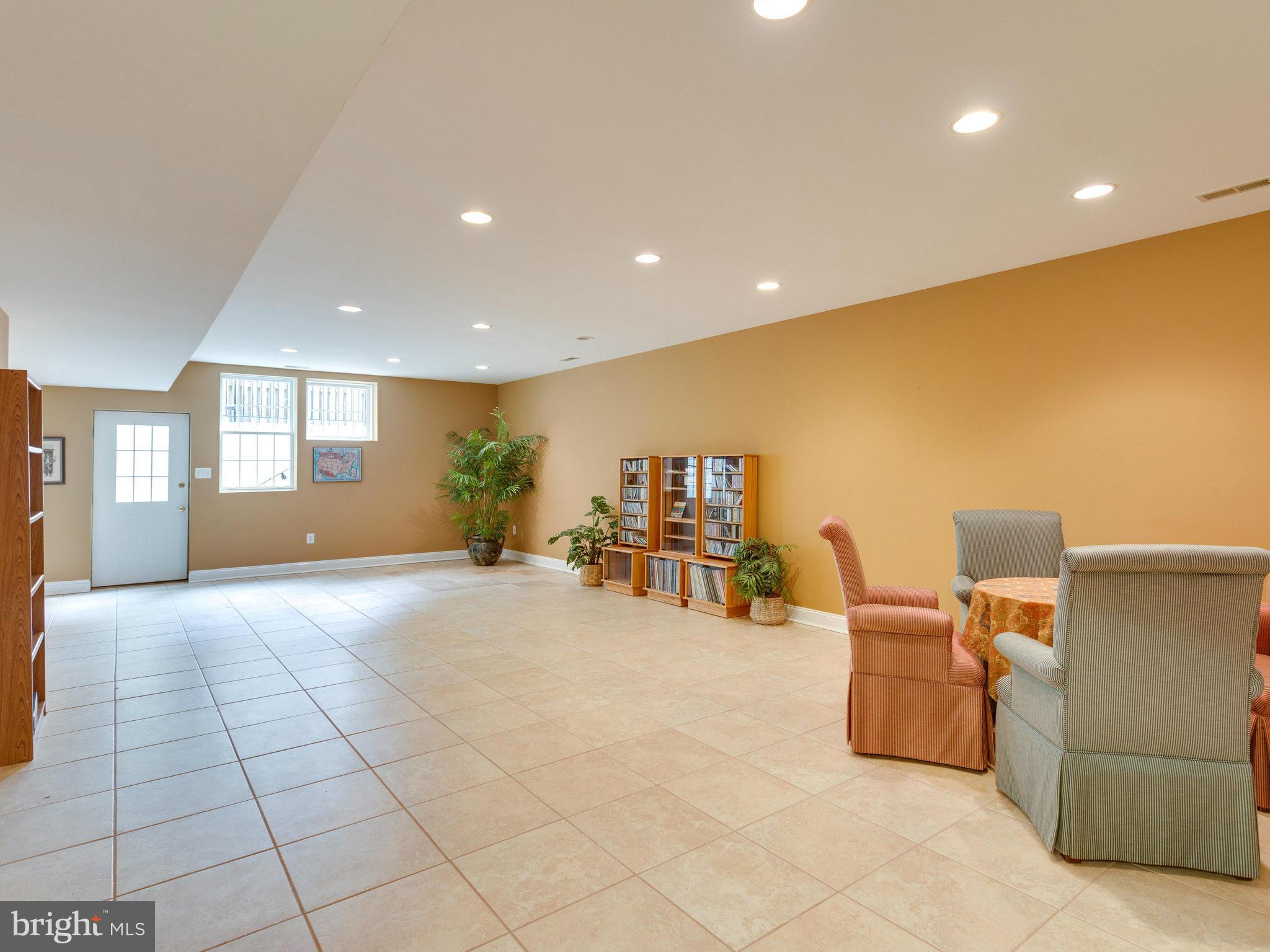 1416 Kurtz Road McLean, VA 22101 - Photo 24 of 30 Recreation Room