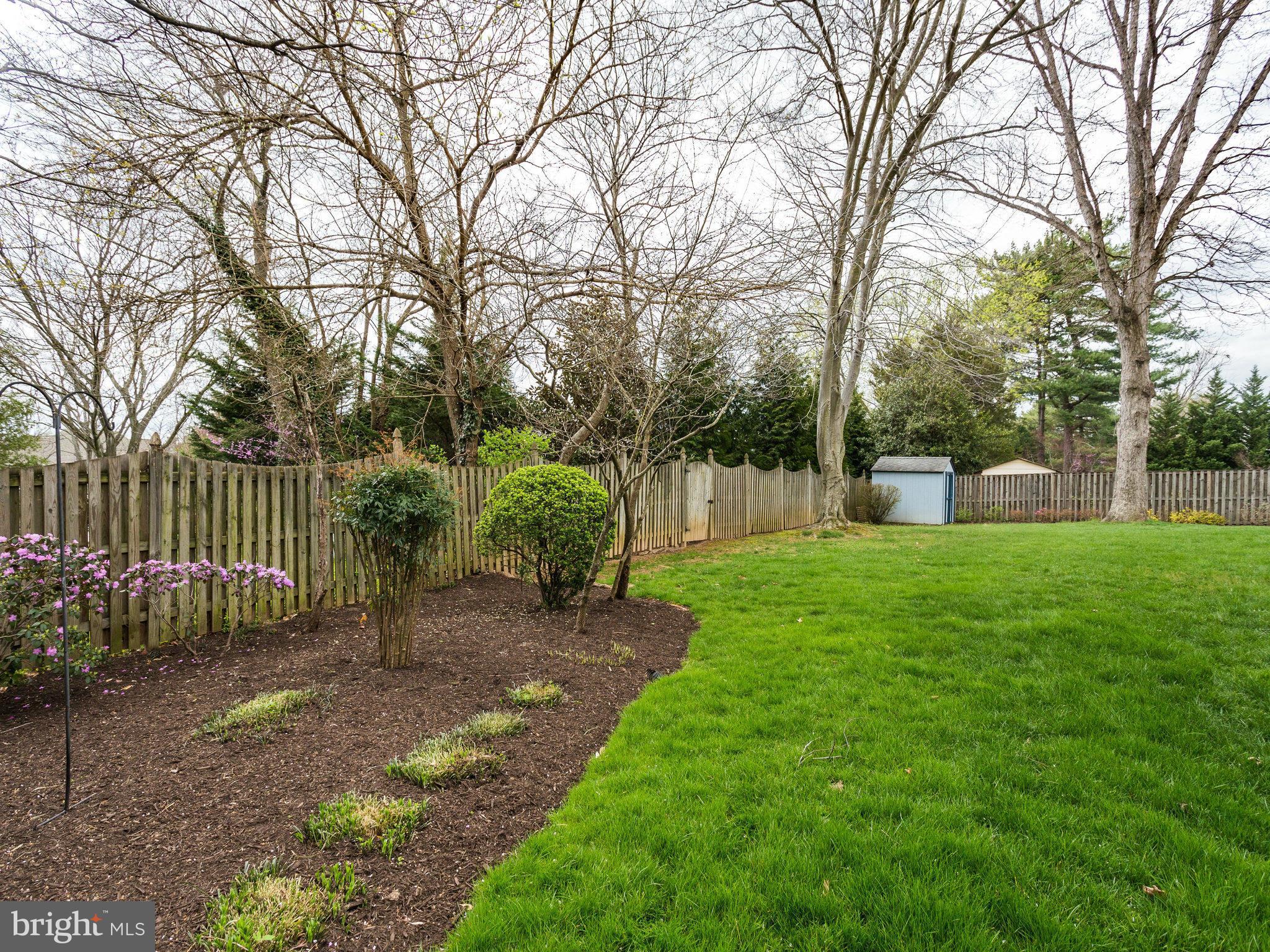 1416 Kurtz Road McLean, VA 22101 - Photo 29 of 30 Exterior (Rear)