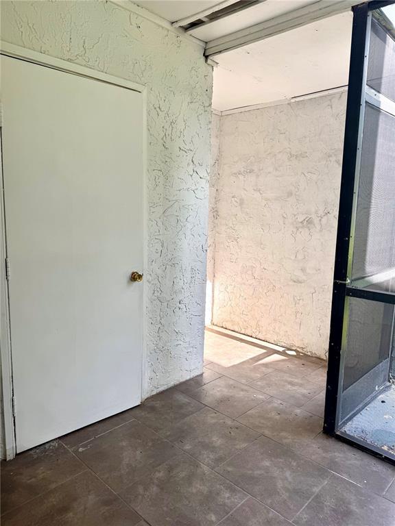 13300 Walsingham Road, Unit 161 Largo, FL 33774 - Photo 10 of 21 a view of an empty room