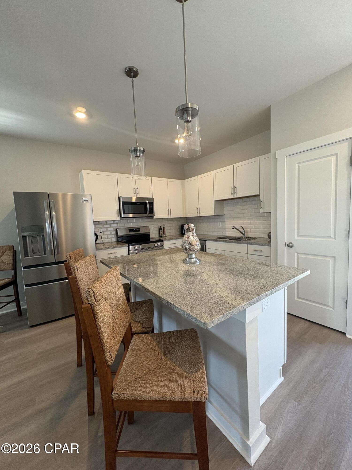 2413 Rushes Avenue Panama City, FL 32405 - Photo 4 of 21