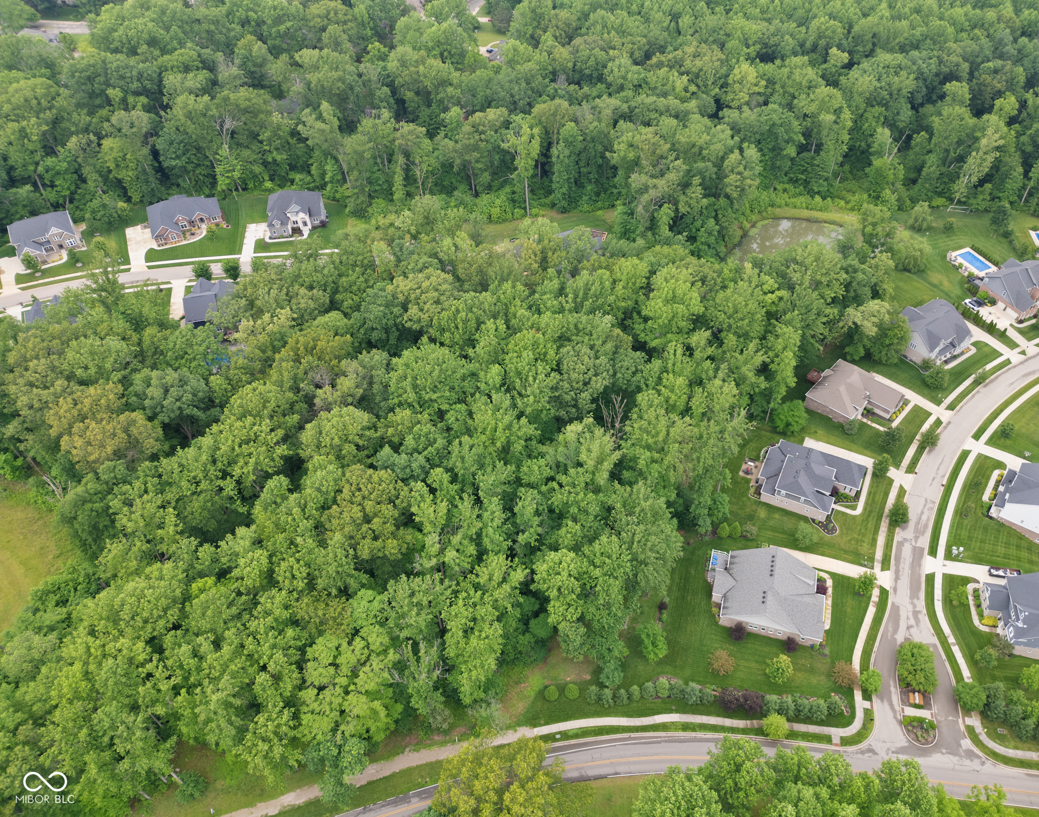 0 Carr Hill Road Columbus, IN 47201 - Photo 14 of 22