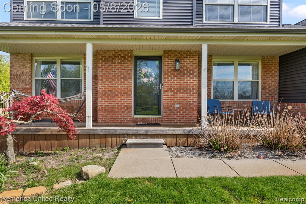 2558 Clivedon Road Howell, MI 48843 - Photo 13 of 46