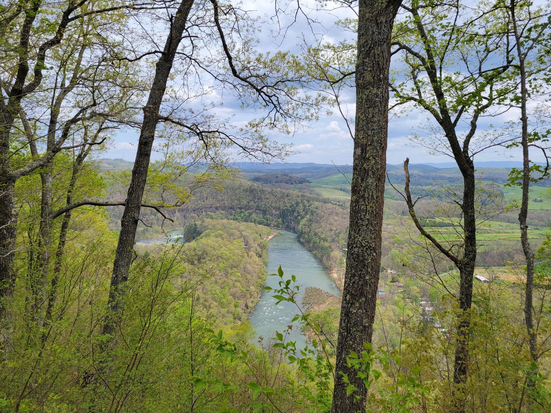 1 Riverview Ridge Hinton, WV 25951 - Photo 16 of 27 Gallery Image 16