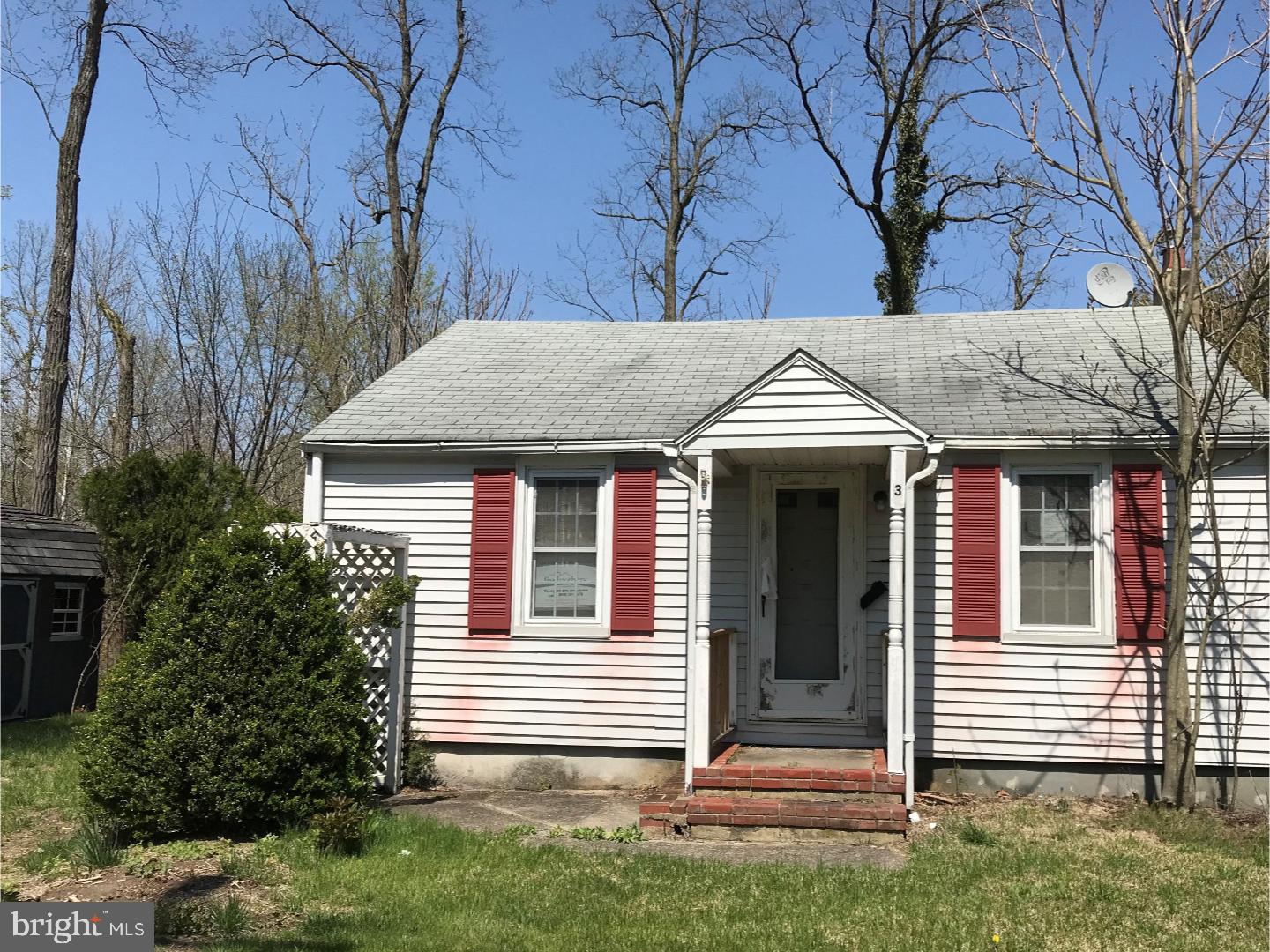 3 Magnolia Road Pemberton, NJ 08068 - Photo 1 of 22