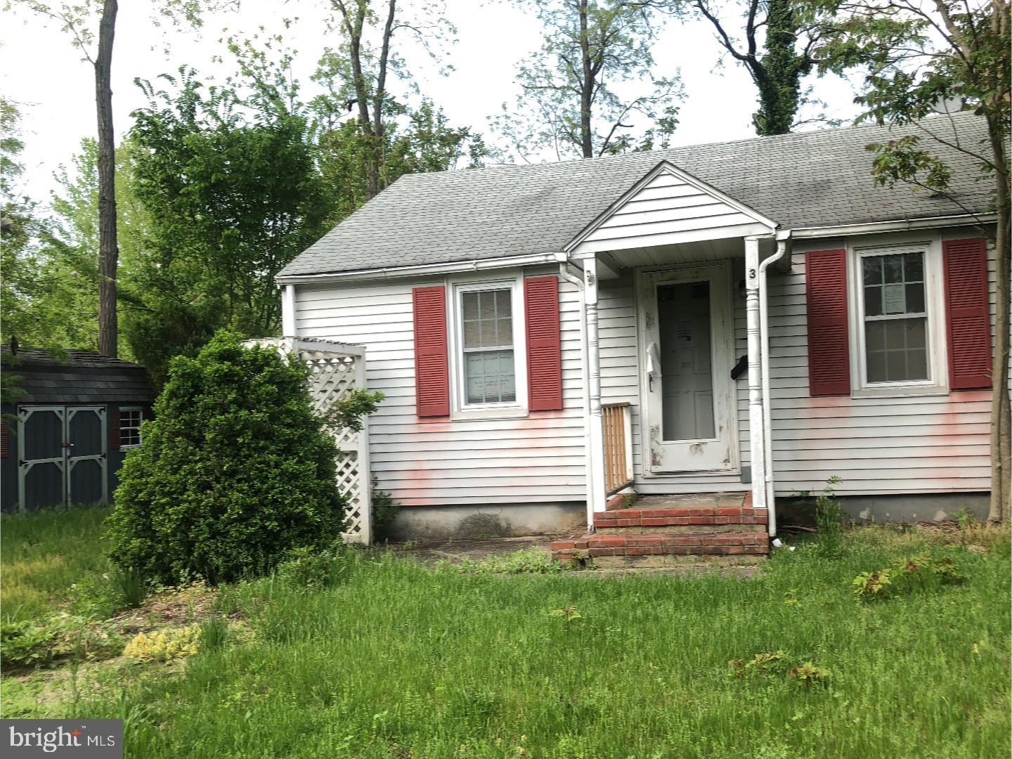 3 Magnolia Road Pemberton, NJ 08068 - Photo 3 of 22