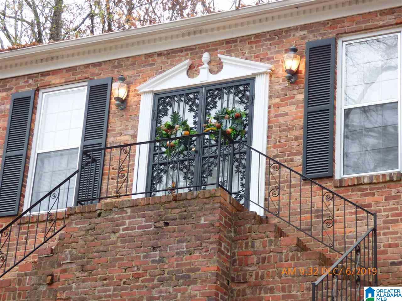 11 Belmont Road Anniston, AL 36207 - Photo 1 of 44