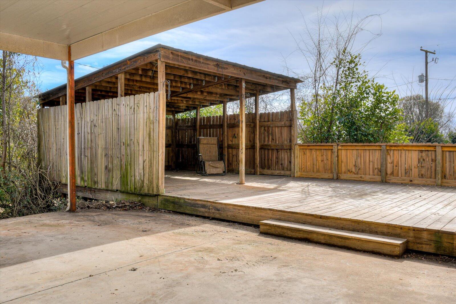 310 5th Street Jackson, SC 29831 - Photo 22 of 29 Gallery Image 22
