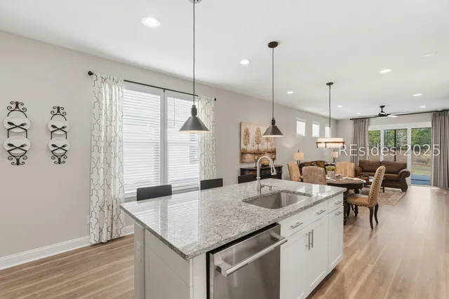 $495,000 | 1463 Dreamscape Drive, Bluffton, SC 29909