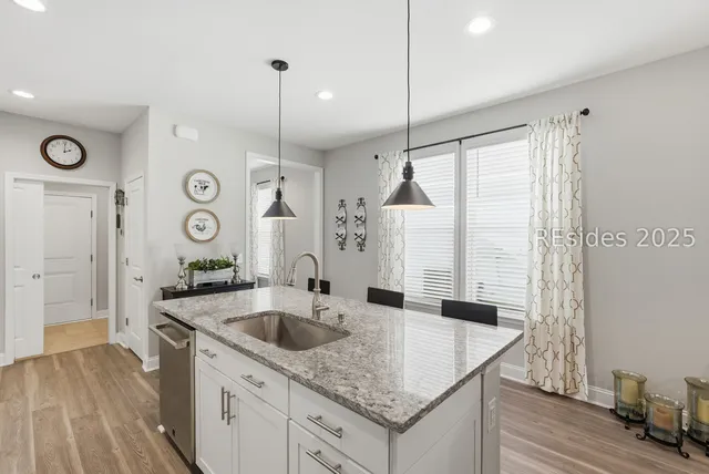 $495,000 | 1463 Dreamscape Drive, Bluffton, SC 29909