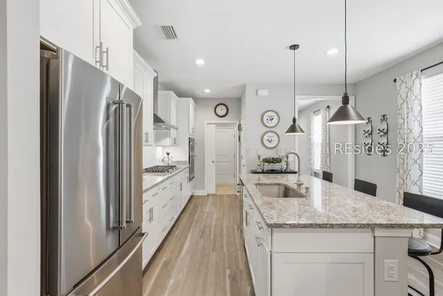 $495,000 | 1463 Dreamscape Drive, Bluffton, SC 29909