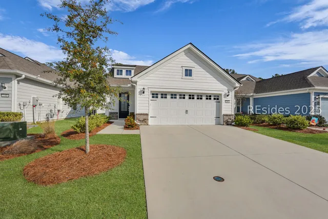 $495,000 | 1463 Dreamscape Drive, Bluffton, SC 29909