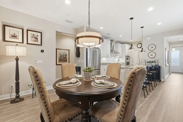 $495,000 | 1463 Dreamscape Drive, Bluffton, SC 29909